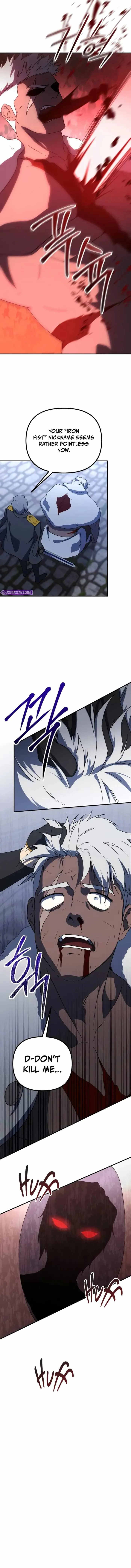 Playing the Perfect Fox-Eyed Villain Chapter 25 page 8