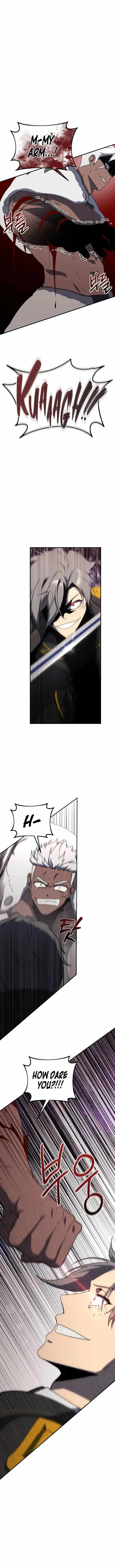 Playing the Perfect Fox-Eyed Villain Chapter 25 page 4