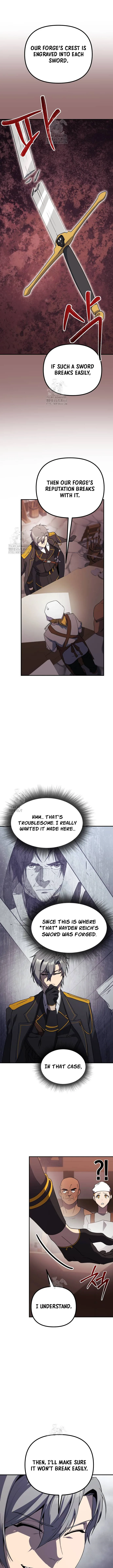 Playing the Perfect Fox-Eyed Villain Chapter 22 page 4