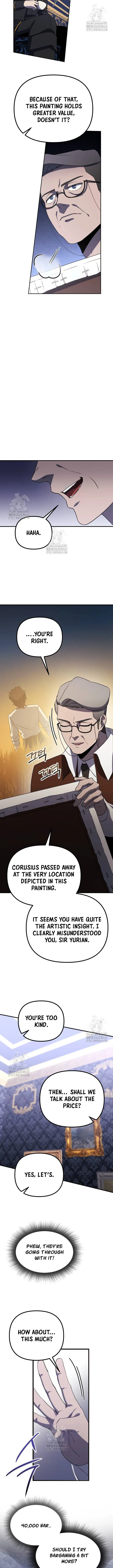 Playing the Perfect Fox-Eyed Villain Chapter 21 page 4