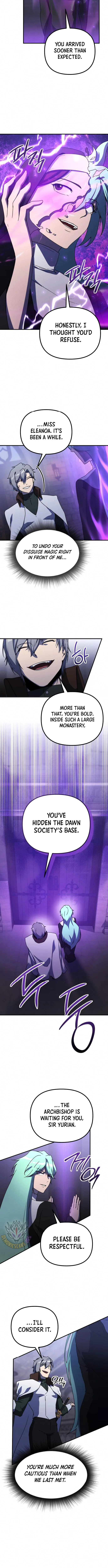 Playing the Perfect Fox-Eyed Villain Chapter 26 page 4