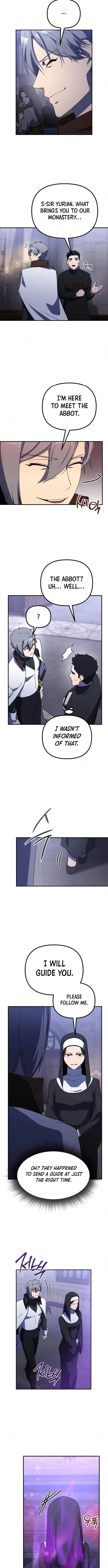 Playing the Perfect Fox-Eyed Villain Chapter 26 page 3