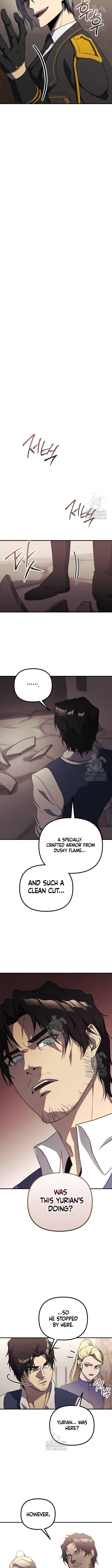 Playing the Perfect Fox-Eyed Villain Chapter 23 page 5
