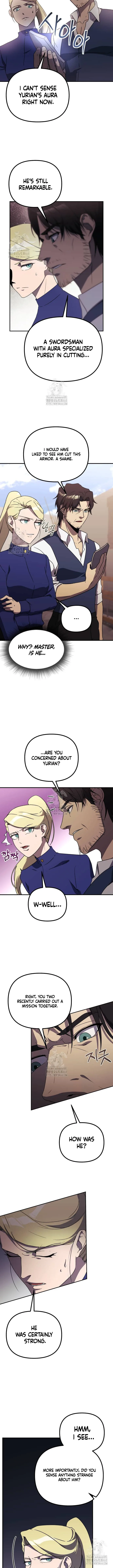 Playing the Perfect Fox-Eyed Villain Chapter 23 page 6