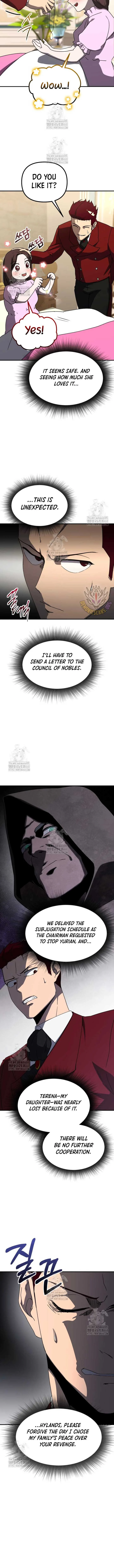Playing the Perfect Fox-Eyed Villain Chapter 29 page 14