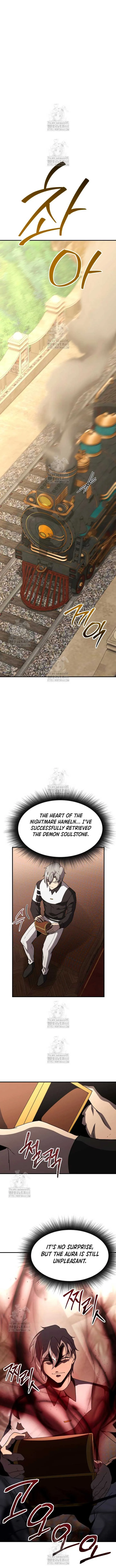 Playing the Perfect Fox-Eyed Villain Chapter 29 page 15