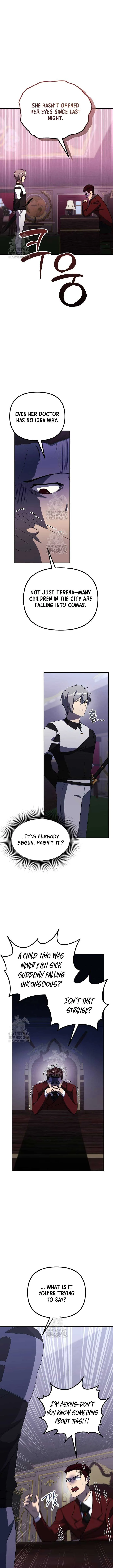 Playing the Perfect Fox-Eyed Villain Chapter 27 page 6