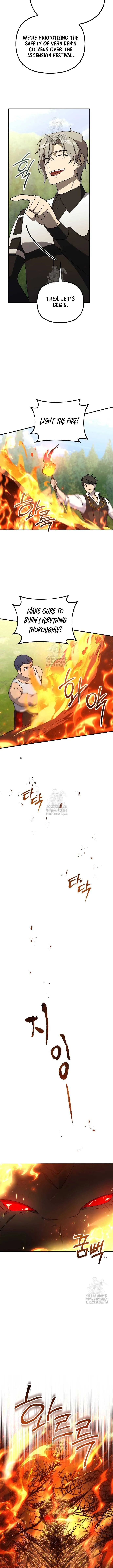 Playing the Perfect Fox-Eyed Villain Chapter 27 page 12