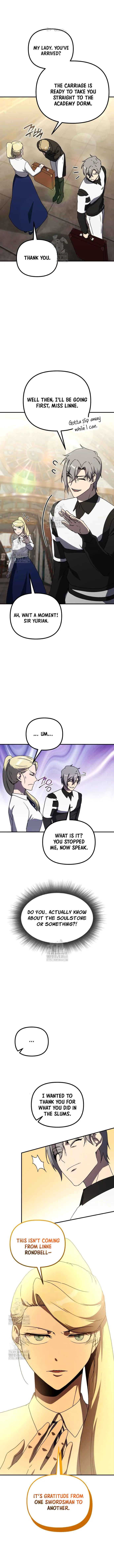 Playing the Perfect Fox-Eyed Villain Chapter 30 page 10