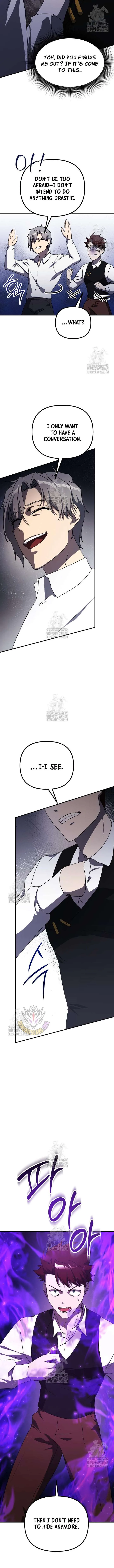 Playing the Perfect Fox-Eyed Villain Chapter 32 page 9