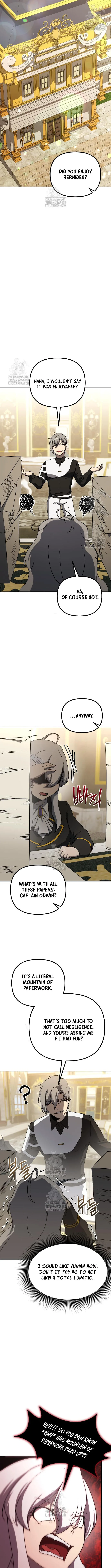 Playing the Perfect Fox-Eyed Villain Chapter 30 page 12