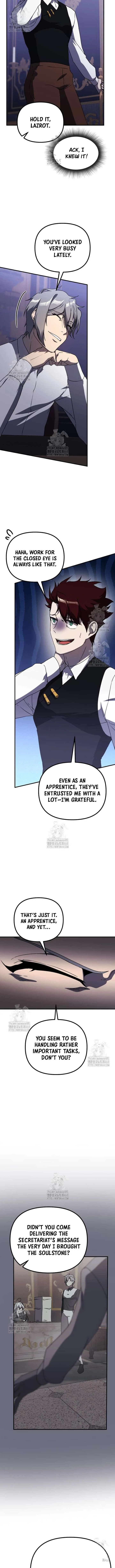 Playing the Perfect Fox-Eyed Villain Chapter 32 page 6