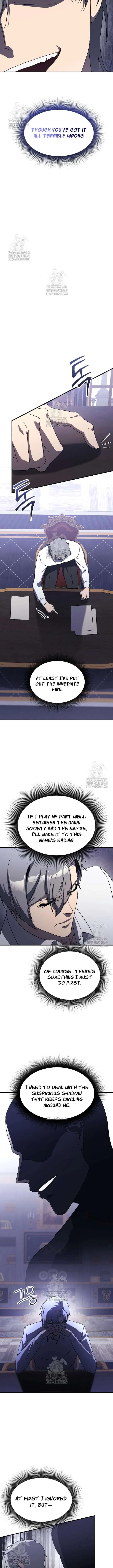 Playing the Perfect Fox-Eyed Villain Chapter 32 page 4