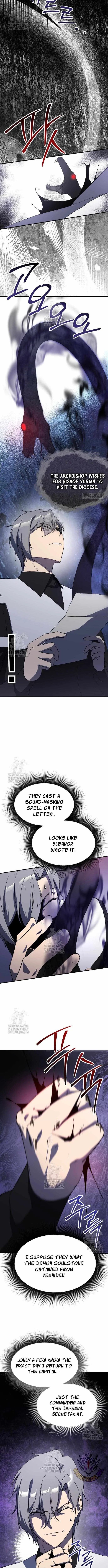 Playing the Perfect Fox-Eyed Villain Chapter 31 page 5