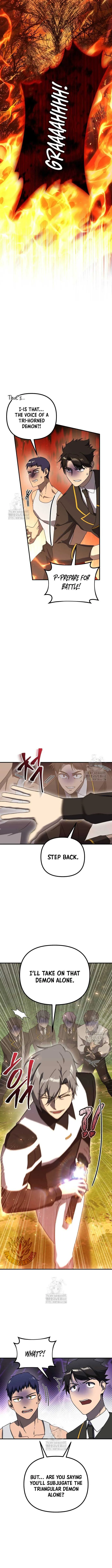 Playing the Perfect Fox-Eyed Villain Chapter 27 page 13