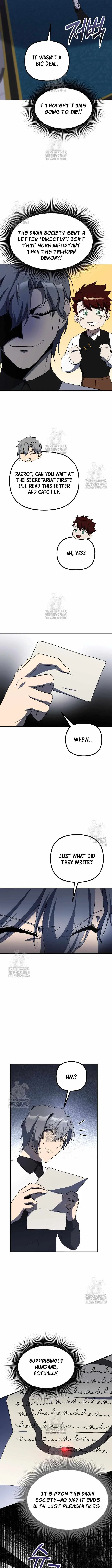 Playing the Perfect Fox-Eyed Villain Chapter 31 page 4