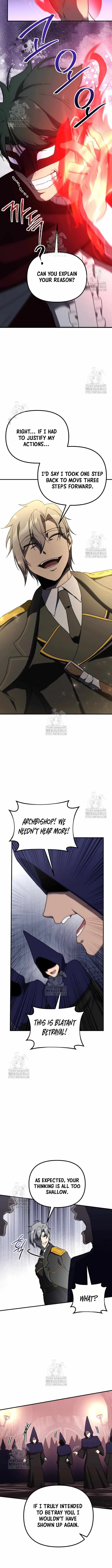 Playing the Perfect Fox-Eyed Villain Chapter 31 page 12