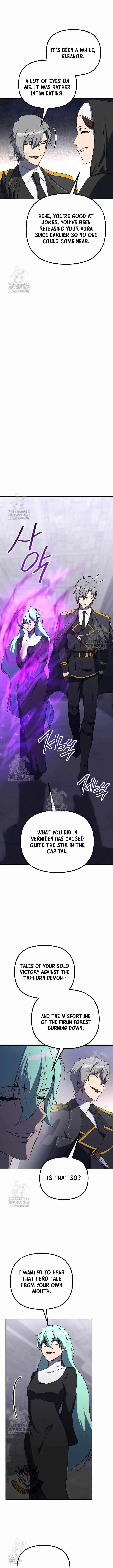 Playing the Perfect Fox-Eyed Villain Chapter 31 page 7