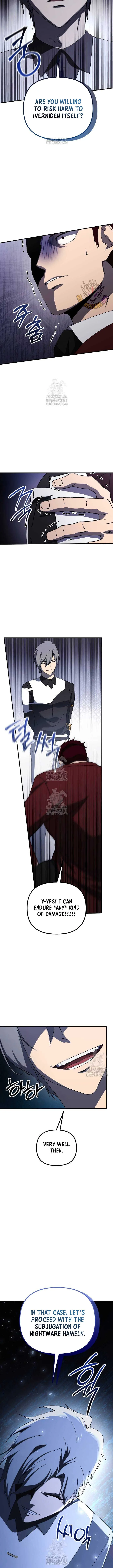 Playing the Perfect Fox-Eyed Villain Chapter 27 page 9