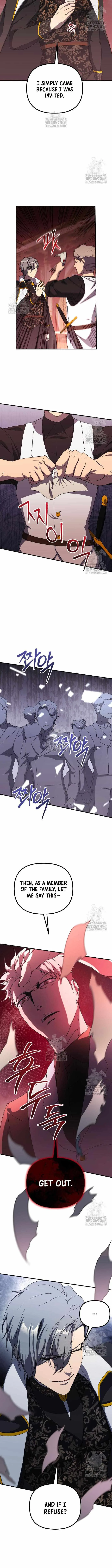 Playing the Perfect Fox-Eyed Villain Chapter 34 page 12