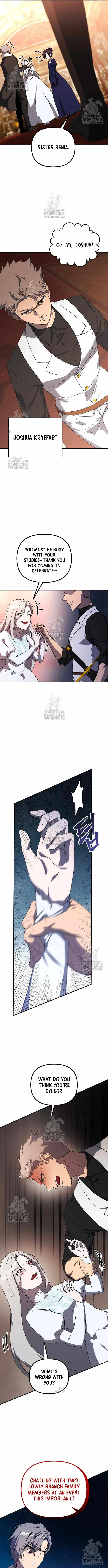Playing the Perfect Fox-Eyed Villain Chapter 34 page 10