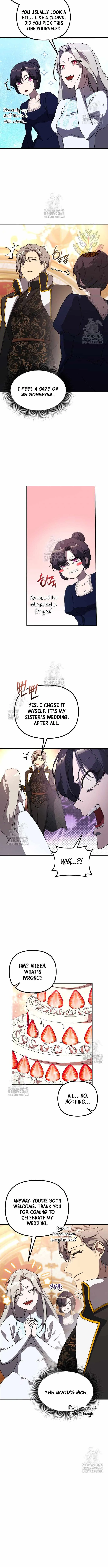 Playing the Perfect Fox-Eyed Villain Chapter 34 page 9