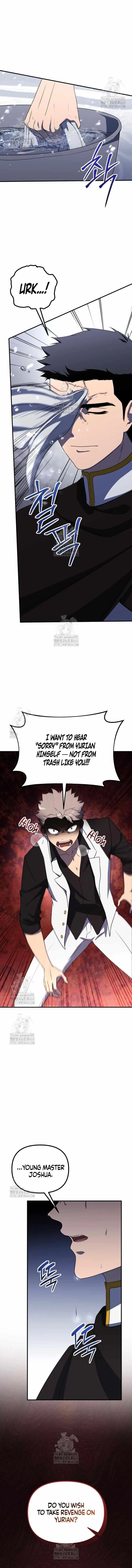 Playing the Perfect Fox-Eyed Villain Chapter 37 page 10