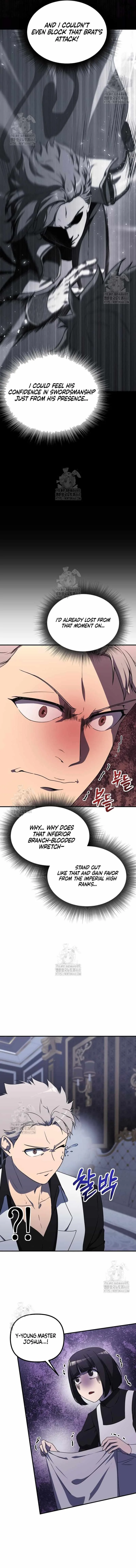 Playing the Perfect Fox-Eyed Villain Chapter 37 page 6