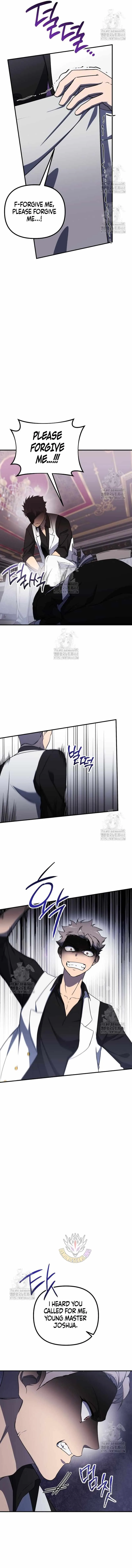 Playing the Perfect Fox-Eyed Villain Chapter 37 page 7