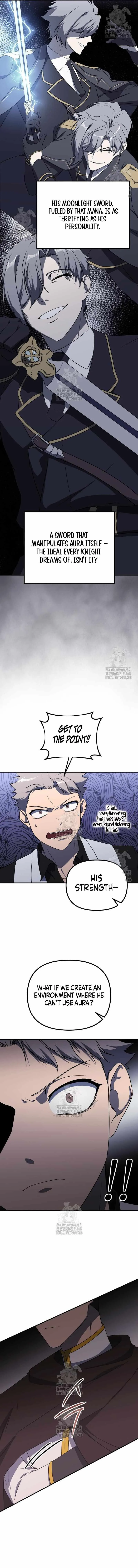 Playing the Perfect Fox-Eyed Villain Chapter 37 page 12