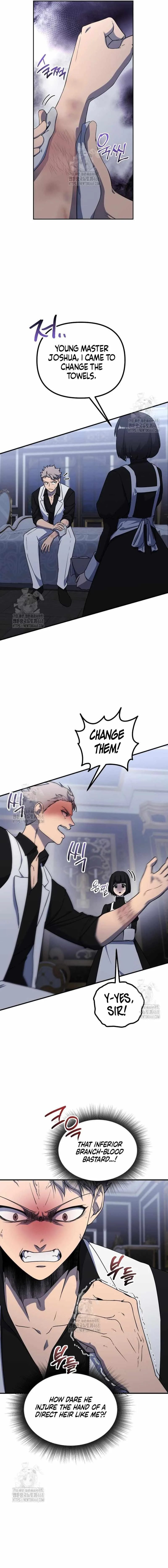 Playing the Perfect Fox-Eyed Villain Chapter 37 page 4