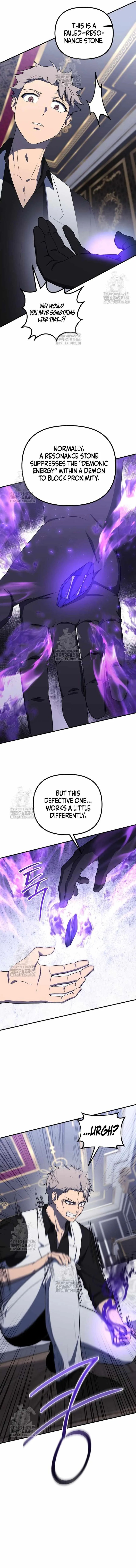 Playing the Perfect Fox-Eyed Villain Chapter 37 page 13