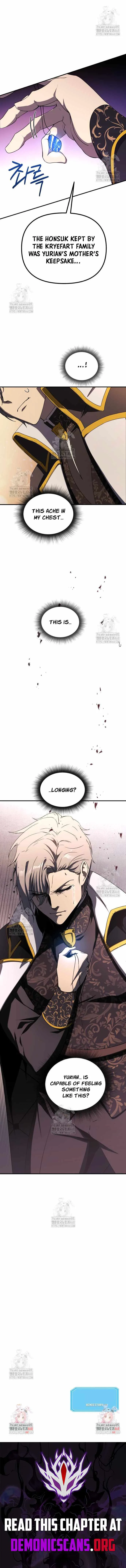 Playing the Perfect Fox-Eyed Villain Chapter 35 page 13