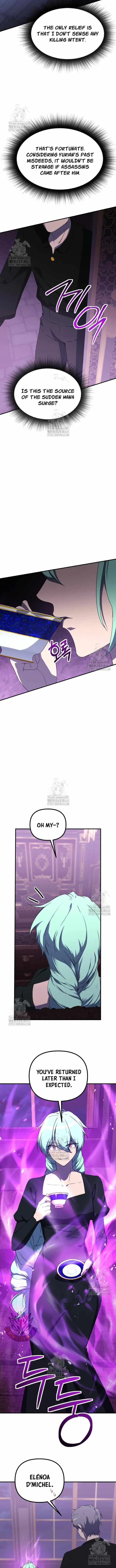 Playing the Perfect Fox-Eyed Villain Chapter 36 page 7