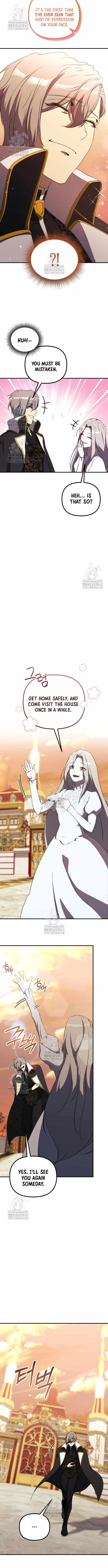Playing the Perfect Fox-Eyed Villain Chapter 35 page 12