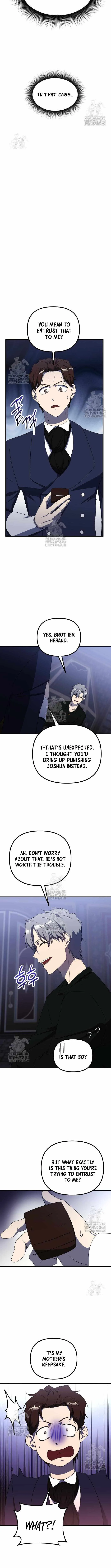 Playing the Perfect Fox-Eyed Villain Chapter 36 page 12