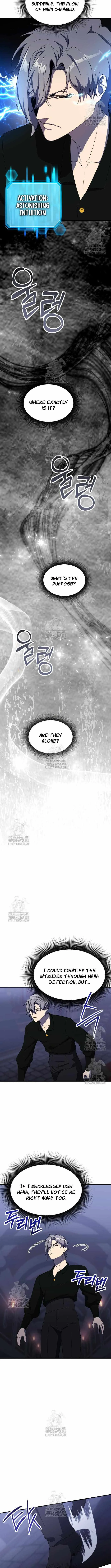 Playing the Perfect Fox-Eyed Villain Chapter 36 page 6