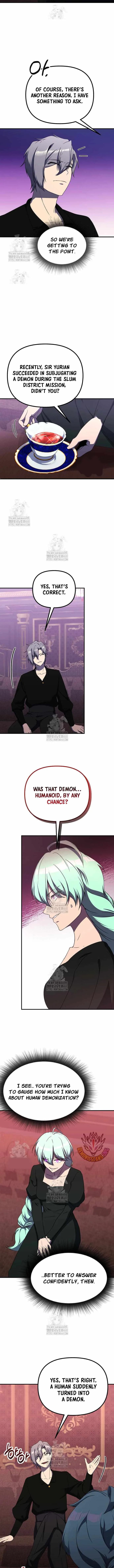 Playing the Perfect Fox-Eyed Villain Chapter 36 page 9