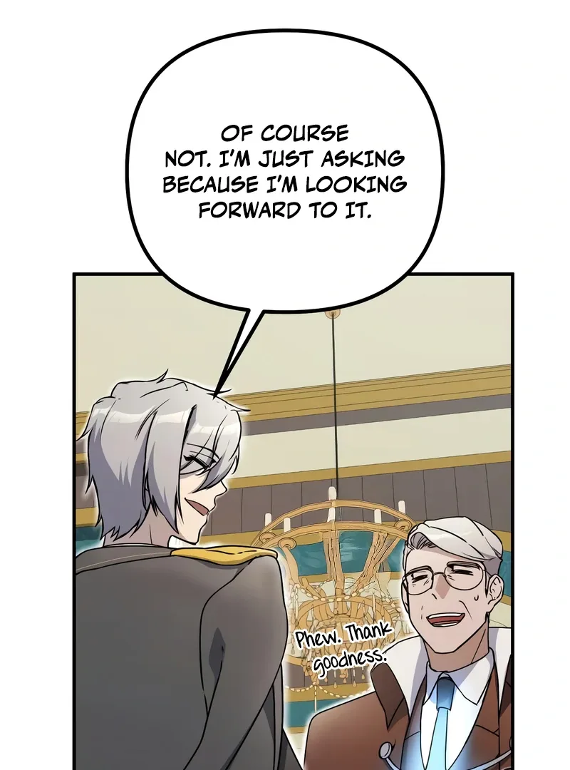 Playing the Perfect Fox-Eyed Villain Chapter 38 page 19