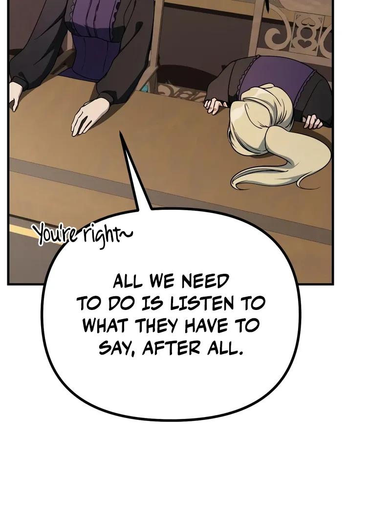 Playing the Perfect Fox-Eyed Villain Chapter 38 page 32