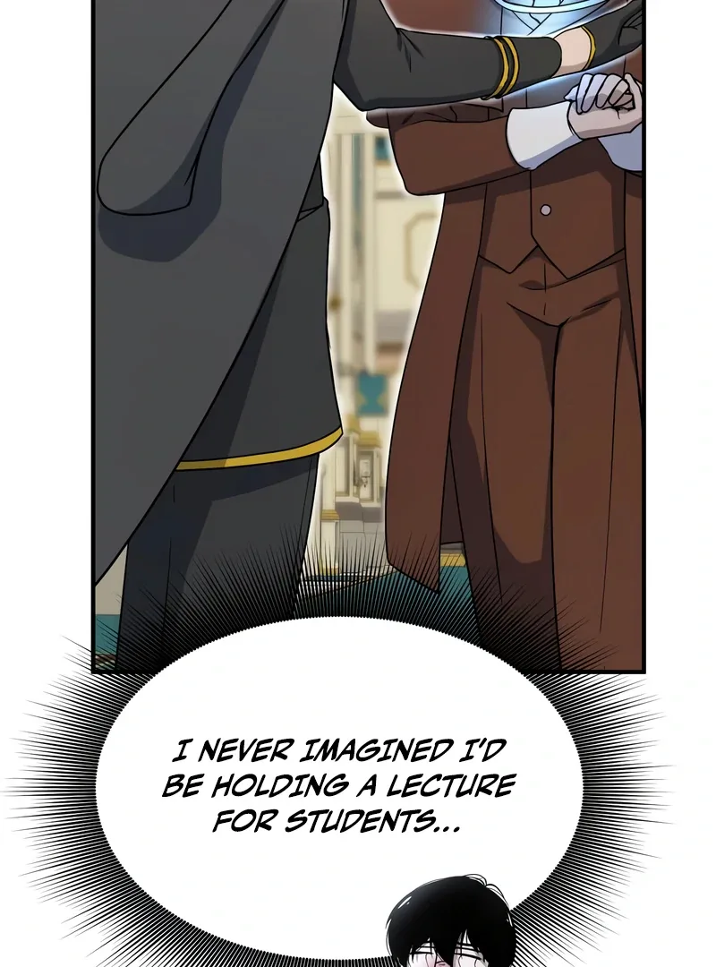 Playing the Perfect Fox-Eyed Villain Chapter 38 page 20