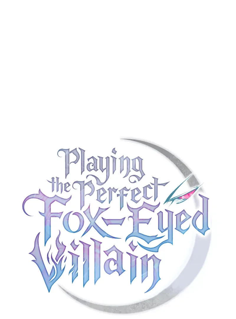 Playing the Perfect Fox-Eyed Villain Chapter 38 page 4