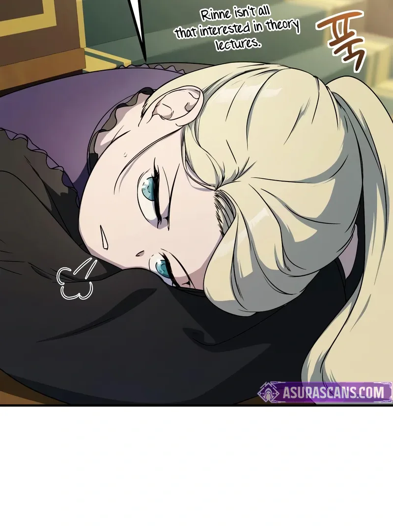 Playing the Perfect Fox-Eyed Villain Chapter 38 page 27