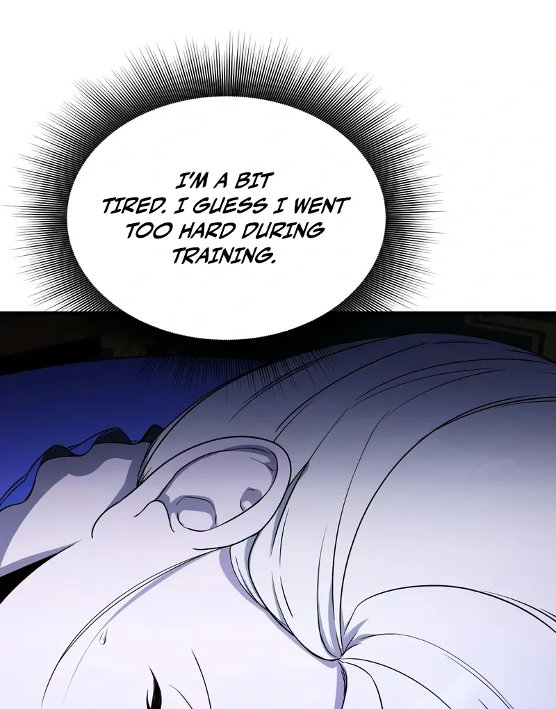 Playing the Perfect Fox-Eyed Villain Chapter 38 page 28
