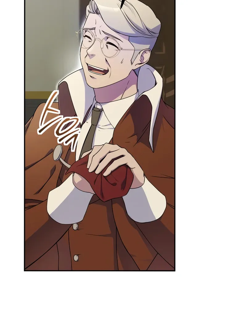 Playing the Perfect Fox-Eyed Villain Chapter 38 page 11