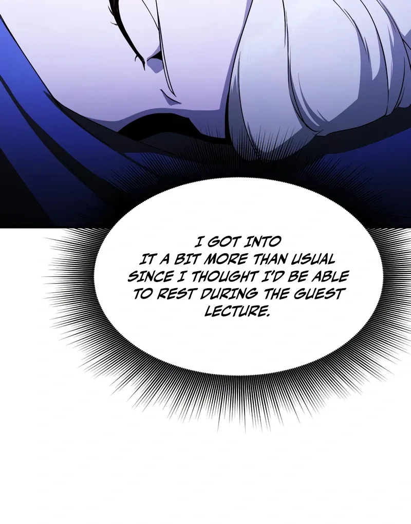 Playing the Perfect Fox-Eyed Villain Chapter 38 page 29