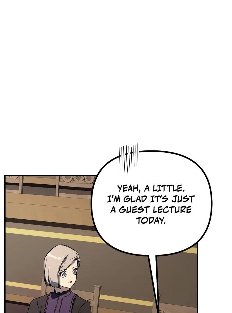 Playing the Perfect Fox-Eyed Villain Chapter 38 page 31