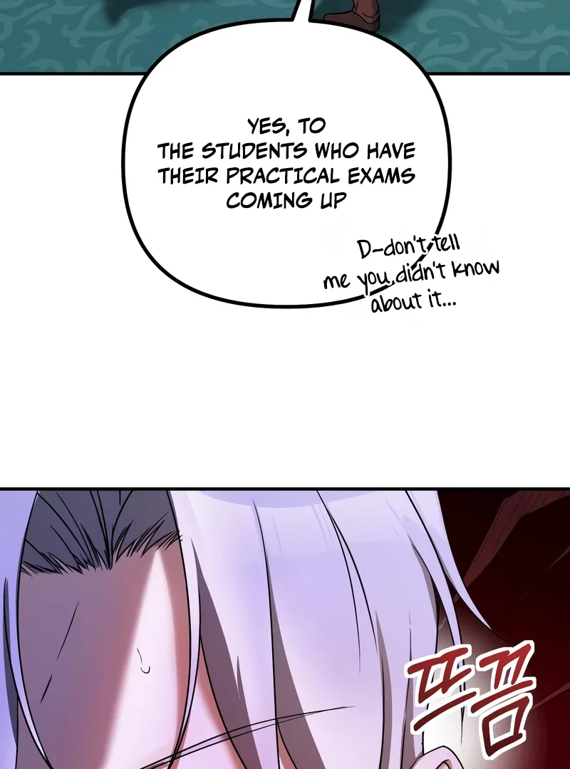 Playing the Perfect Fox-Eyed Villain Chapter 38 page 17