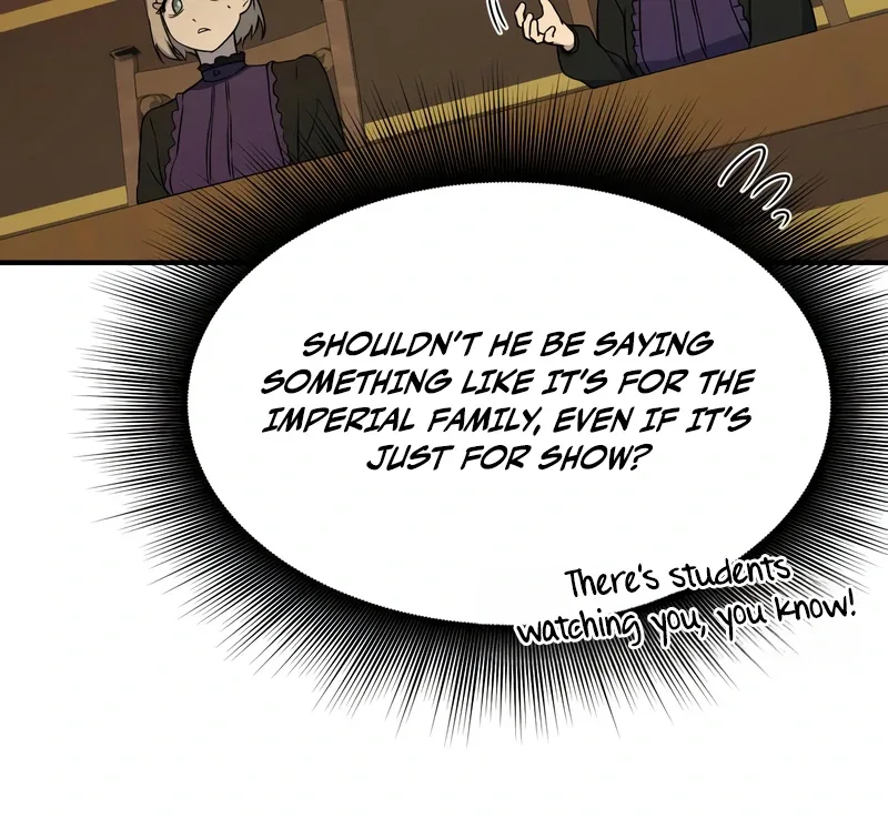 Playing the Perfect Fox-Eyed Villain Chapter 38 page 69