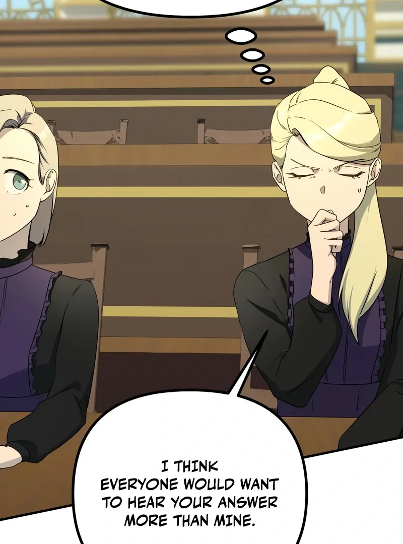 Playing the Perfect Fox-Eyed Villain Chapter 38 page 64